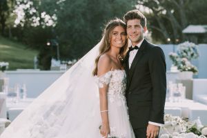 קורל סימנוביץ' וסרג'י רוברטו