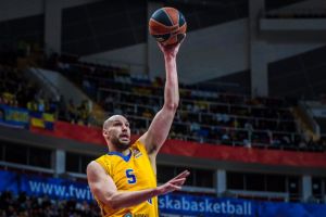 ג'יימס אוגוסטין