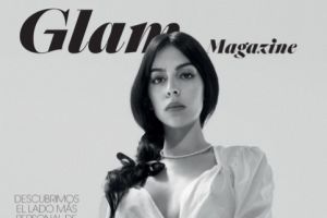 ג'ורג'ינה רודריגז