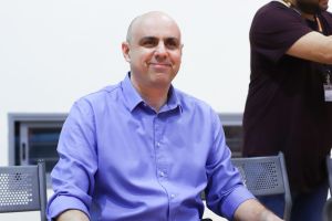 נדב זילברשטיין