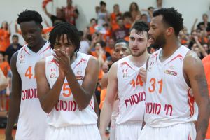 עירוני נס ציונה