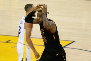 לברון ג'יימס