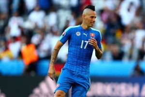 מארק האמשיק סלובקיה