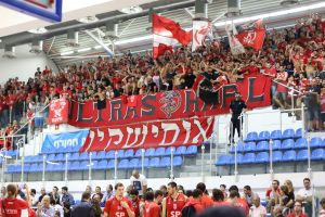 אוהדי הפועל תל אביב