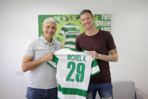 מיכיל קראמר