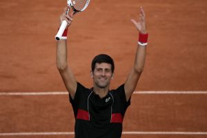 נובאק ג'וקוביץ'