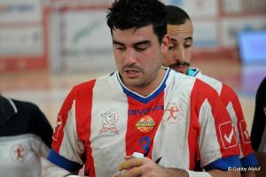 דניאל שקלים