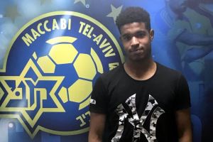 מייקל צ'ילאקה