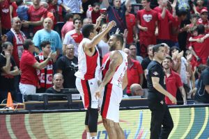 לימונד, מקי