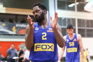 ג'רמי פארגו