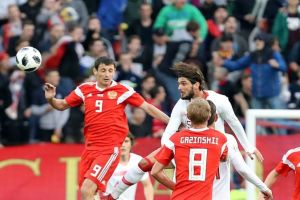 רוסיה מול טורקיה