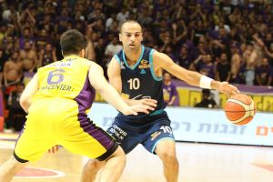 אפיק ניסים ובלאט