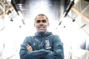 דוגלאס קוסטה