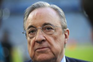 פלורנטינו פרס