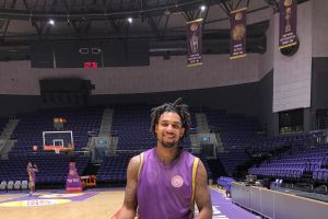 גלן רייס ג'וניור