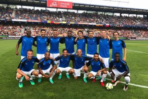 משחק הפרישה של רוסיצקי