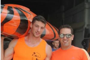 רועי לב וסתיו מזרחי