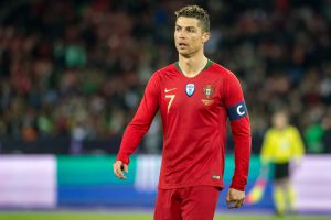 כריסטיאנו רונאלדו פורטוגל