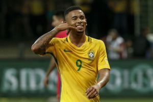 גבריאל ז'סוס