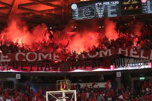 אוהדי הפועל תל אביב