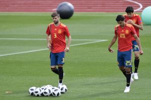 ג'רארד פיקה