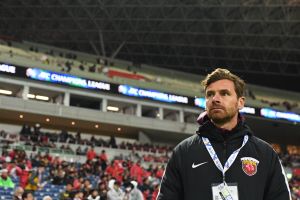 אנדרה וילאש בואש