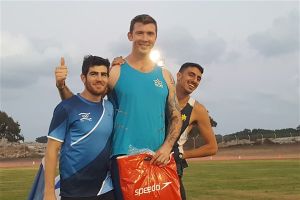 גרנד פרי נעורים