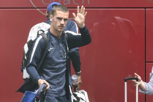 אנטואן גריזמן