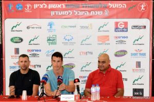 אבישי סמולר