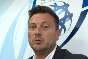 דניאל סטנצ'יו