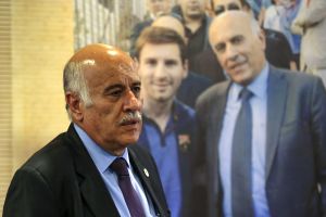 ג'יבריל רגו'ב