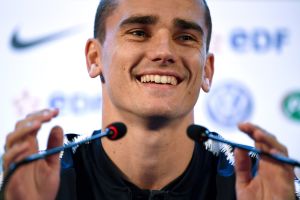 אנטואן גריזמן