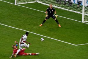 קספר שמייכל