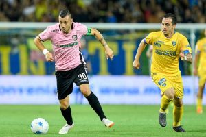 פרוזינונה מול פאלרמו