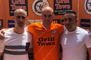 אבירם ברוכיאן