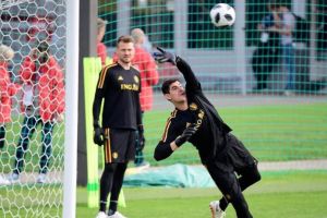 טיבו קורטואה