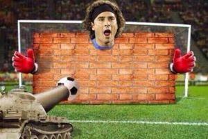 גיירמו אוצ'ואה