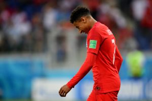 ג'סי לינגארד