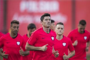 רוברט לבנדובסקי