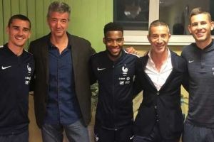 אתלטיקו מדריד