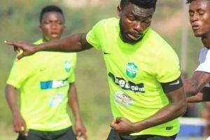 לאונרד אווסו