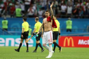 סרחיו ראמוס