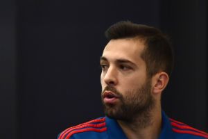 ג'ורדי אלבה