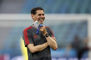 פרננדו היירו