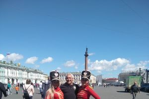 סלבה ברזילאי