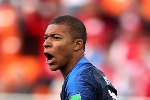 קיליאן אמבפה