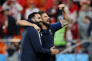 אוליבייה ז'ירו