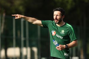 מארק ואן בומל