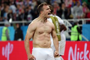 ג'רדאן שאצ'ירי