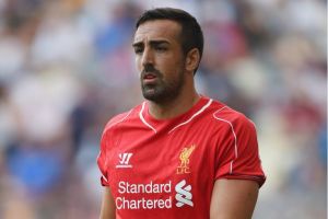 חוסה אנריקה